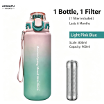 Aihuapu Snow Mountain Mineral Electrolyte Cup
